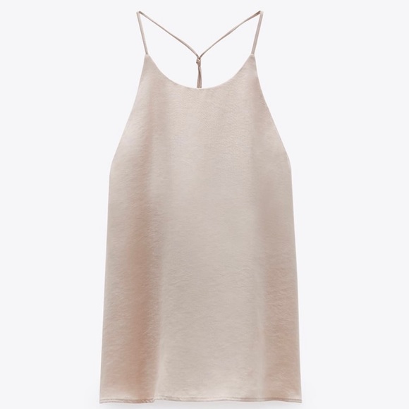 Flowy Top - Picture 6 of 6